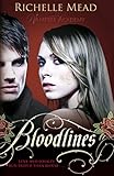 Bloodlines Book 1 English Edition