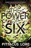 The Power Of Six Lorien Legacies Book 2 English Edition