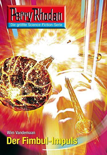 Der Fimbul-Impuls: Zyklus "Neuroversum" book cover