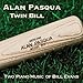 Song Walkin&#39; Up by Alan Pasqua on Twin Bill: Two Piano Music of Bill Evans at Amazon