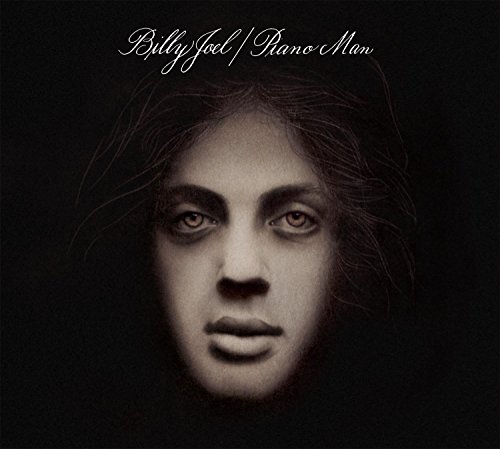 Piano Man (2 CD Legacy Edition)