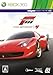 Forza Motorsport 4版