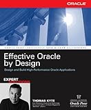Effective Oracle By Design Oracle Press