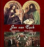 Jan Van Eyck 70 Renaissance Paintings English Edition