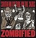 Song She&#39;s My Witch by Southern Culture on the Skids on Zombified at Amazon
