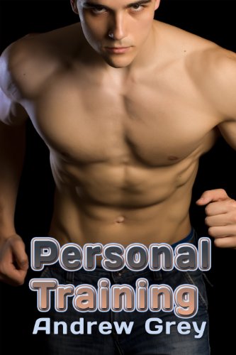 Personal Training cover