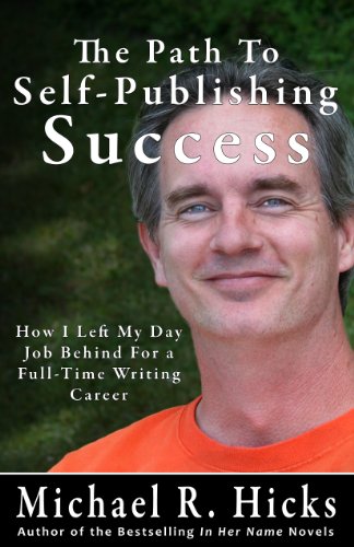 The Path To Self-Publishing Success book cover