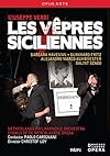 I vespri siciliani (video recording)