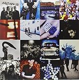album / discography