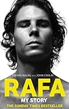 Rafa My Story English Edition