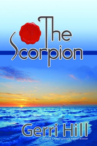 The Scorpion book cover