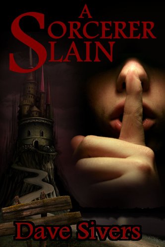 A Sorcerer Slain book cover
