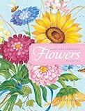 Fresh And Fabulous Flowers In Acrylic 20 Garden Fresh Floral Designs English Edition