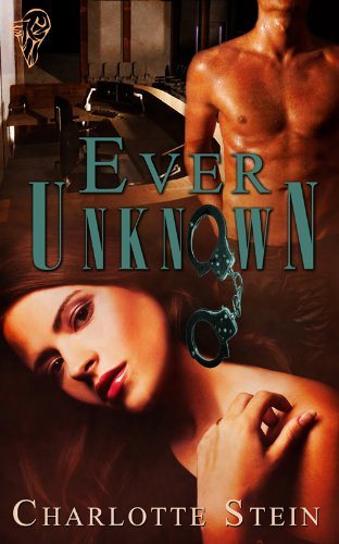 Ever Unknown book cover