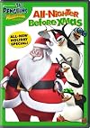 The Penguins of Madagascar: The All-Nighter Before Xmas
