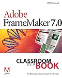 Adobe Framemaker 70 Classroom In A Book