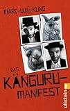 Das Kngurumanifest Die Knguruwerke 2 German Edition