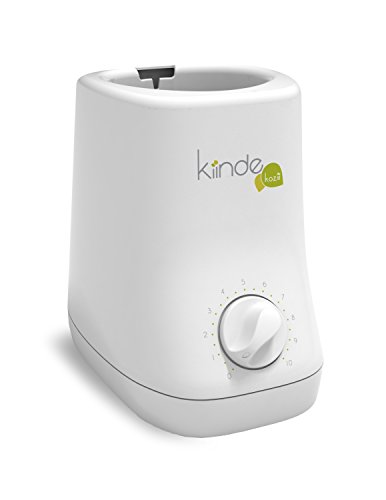 Kiinde Kozii Baby Bottle Warmer and Breast Milk Warmer