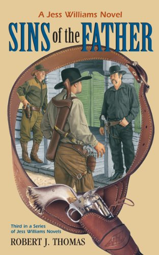 Sins of the Father book cover