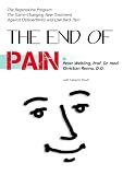 The End Of Pain English Edition