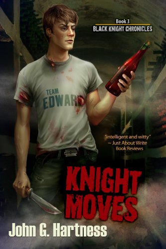 Knight Moves book cover