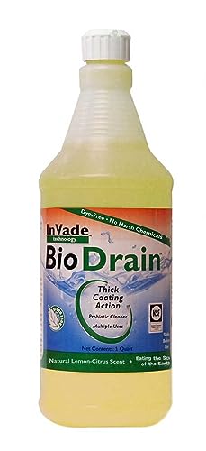 Drain Cleaners