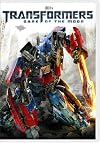 Transformers: Dark of the Moon [2011 film]