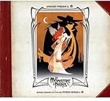 Monster In Paris, A Soundtrack