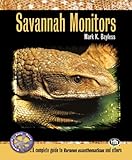 Savannah Monitors Complete Herp Care English Edition