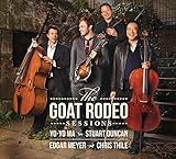 The Goat Rodeo Sessions (2011)