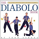 The Diabolo Book English Edition