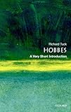 Hobbes A Very Short Introduction Very Short Introductions Book 64 English Edition