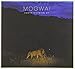 Song Drunk And Crazy by Mogwai on Earth Division EP at Amazon