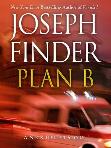 Plan B book cover