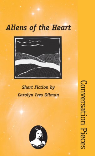 Aliens of the Heart book cover