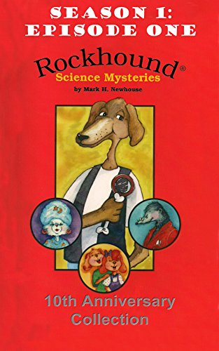 Rockhound's Juiciest Case book cover