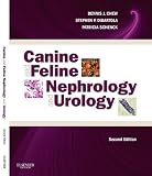 Canine And Feline Nephrology And Urology Ebook