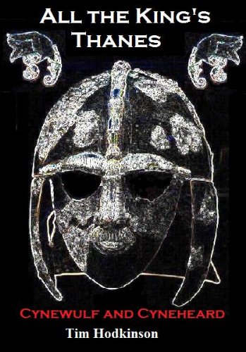 All the King's Thanes book cover