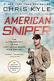 American Sniper The Autobiography Of The Most Lethal Sniper In Us Military History English Edition