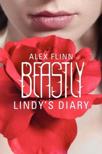 Beastly: Lindy's Diary book cover