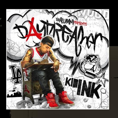 Daydreamer [mixtape]