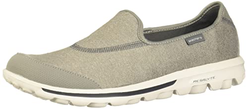 Skechers Women's Go Walk Original Slip-On Walking Shoes