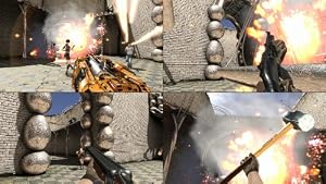 Serious Sam 3