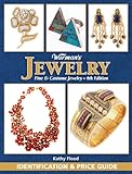 Warmans Jewelry Identification And Price Guide English Edition