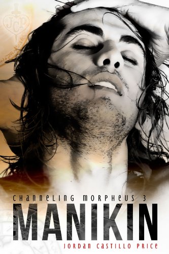 Manikin book cover