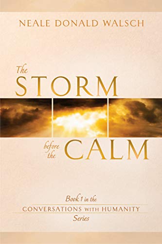 The Storm Before the Calm book cover