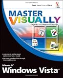 Master Visually Microsoft Windows Vista