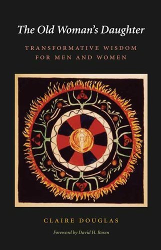 The Old Woman's Daughter book cover