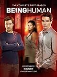 Being Human: The Complete First Season