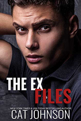 The Ex Files book cover